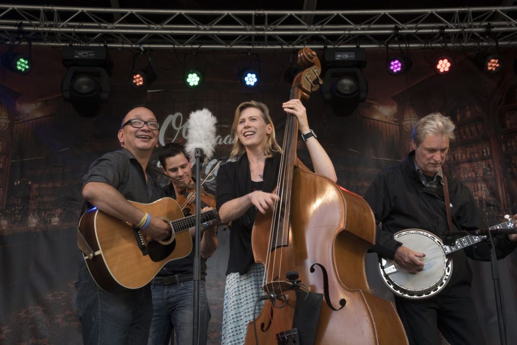 Red Herring 26 mei 2022